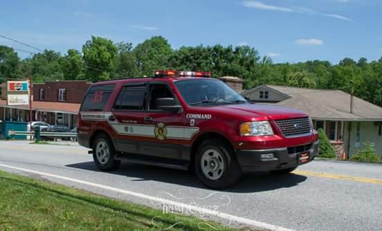 Glenmoore 100th - 6/2015
